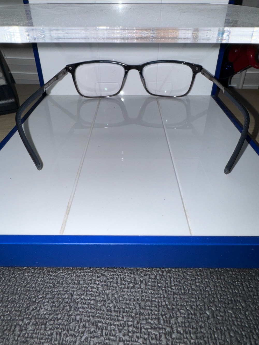 Ted Baker Eyeglasses Frame - Picture 8 of 11